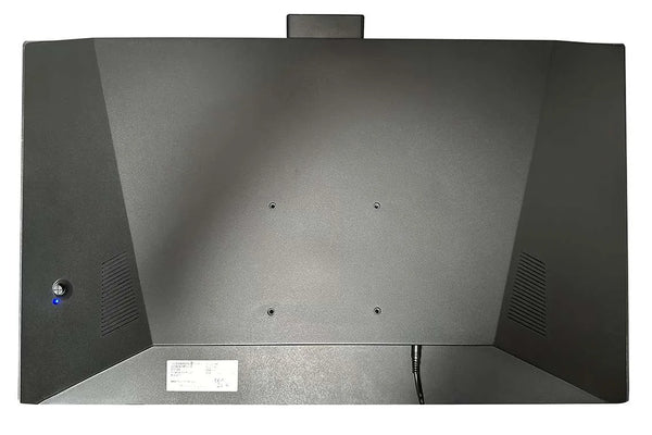 Exciting News Alert!๐ ๐ Introducing Injection Mold Castings for our NEW 27" Full High-Definition, 27"4K UHD and 27" AIO Monitors
