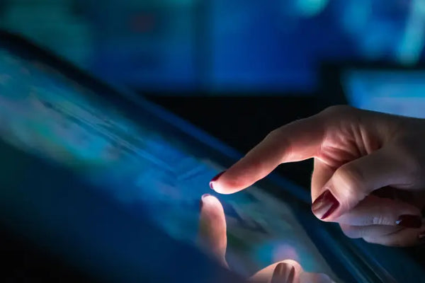 The Ultimate Guide to Choosing a 4k Touch Display