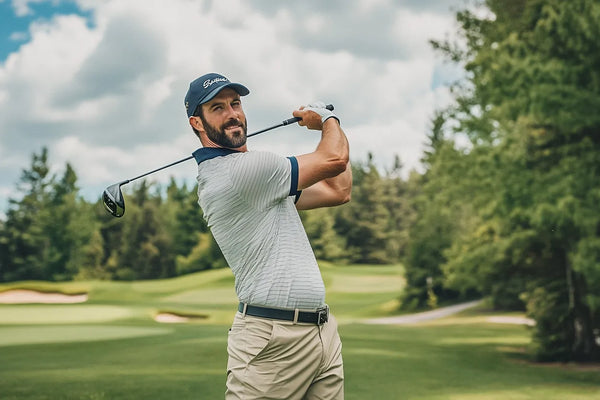 Can a Golf Simulator Replace a Weekend at the Golf Course