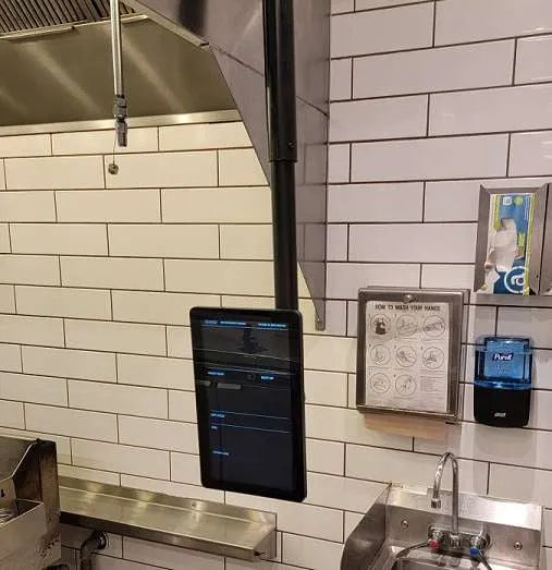 Chipotle Grill