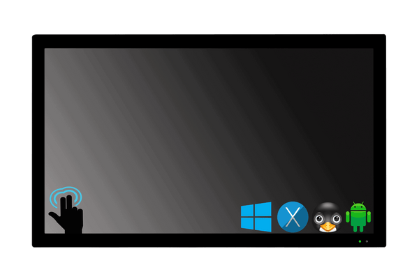 Why a 32" 4K Touch Screen Monitor Is Ideal for Retail & Events