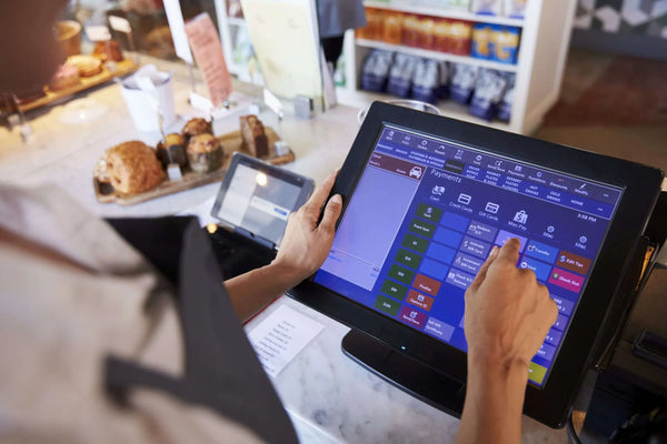 How to Choose a POS Touch Monitor for Front-of-House Staff