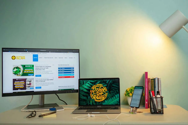 Why 4K Touchscreen Monitors Are Essential for High-Resolution Displays