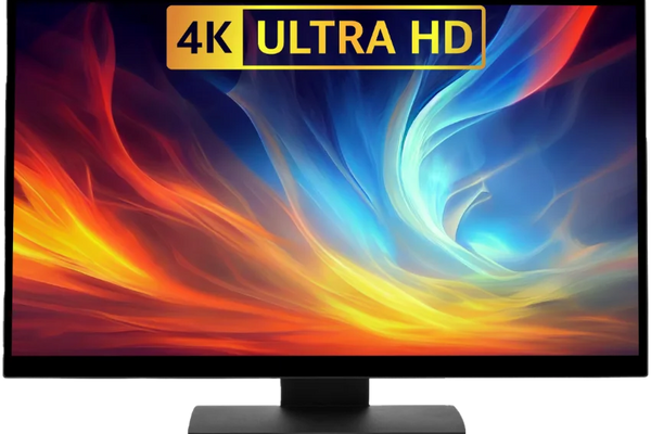 How 4K Touchscreen Technology is Revolutionizing Golf Simulators