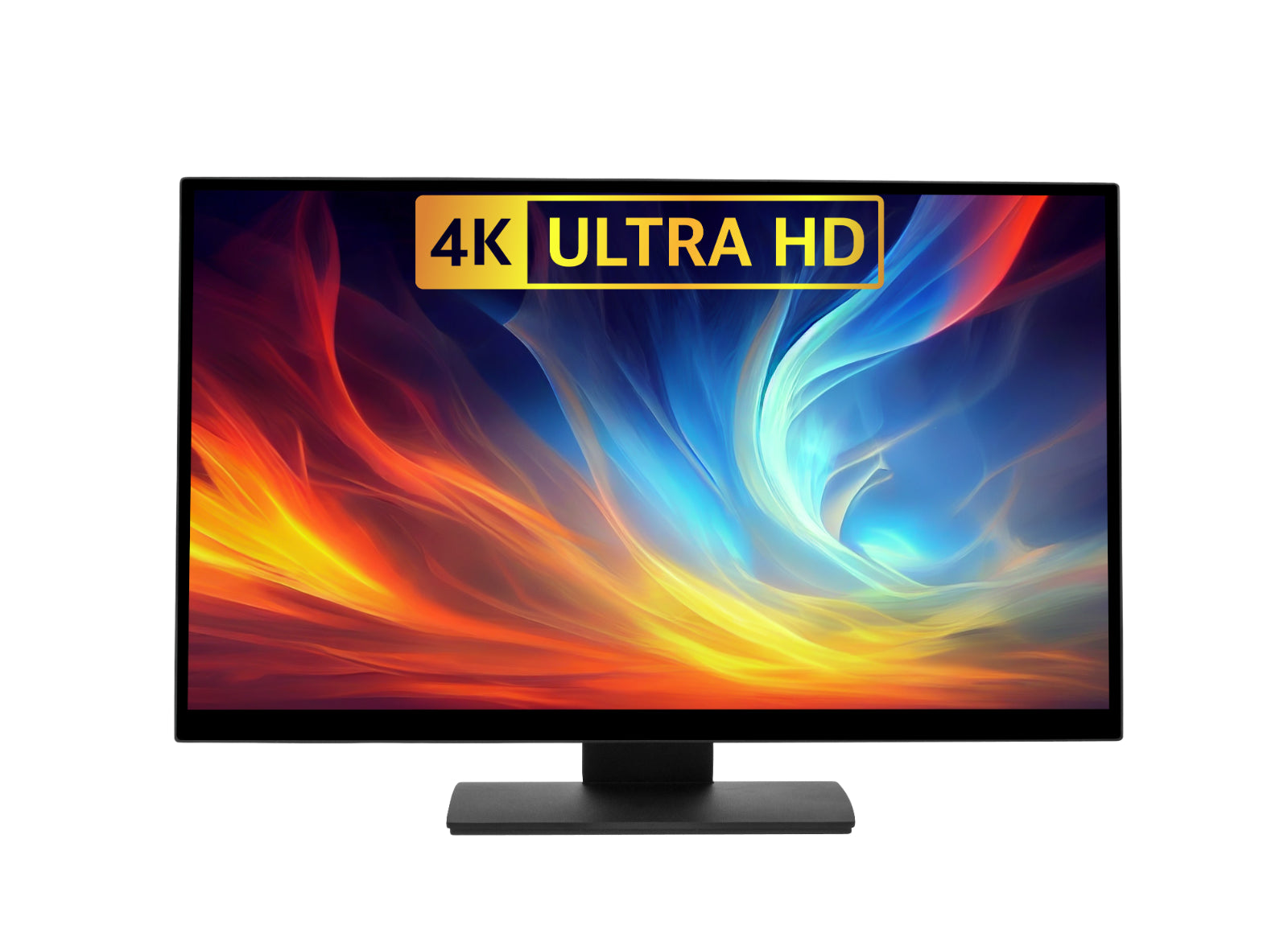 4K vs. HD: Why 4K Touchscreen Monitors Are Worth the Investment