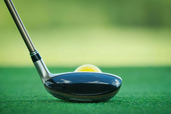 How Much Space Do You Need for a Golf Simulator?