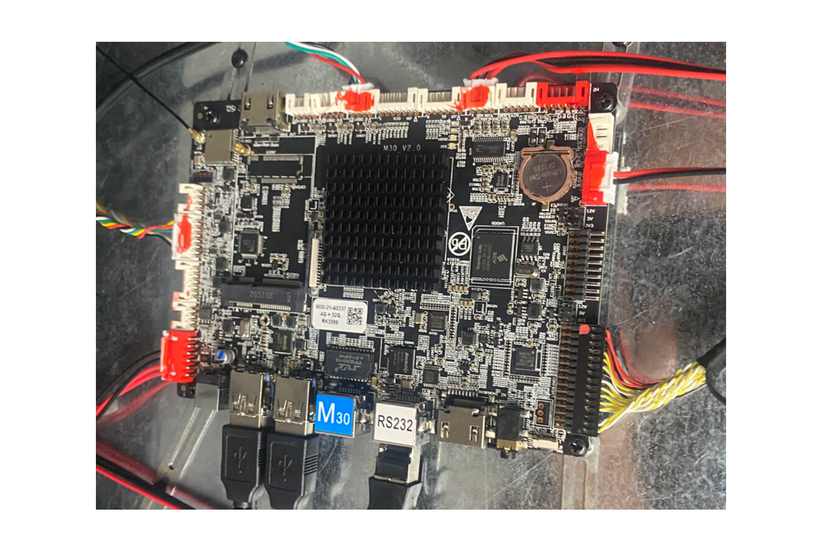 Troubleshooting Common Issues with Touch Technology