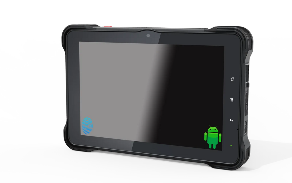 New Product Alert - IP67 Android Rugged Tablets – Touch Screen Guru