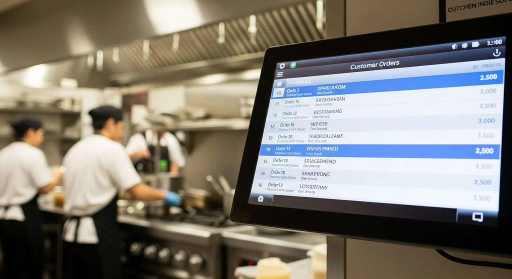 The Ultimate Guide to Kitchen Display Systems (KDS) for Modern Restaur ...