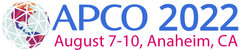 We are excited to be exhibiting at APCO 2022 booth# 1608, APCO International’s Annual Conference & Expo