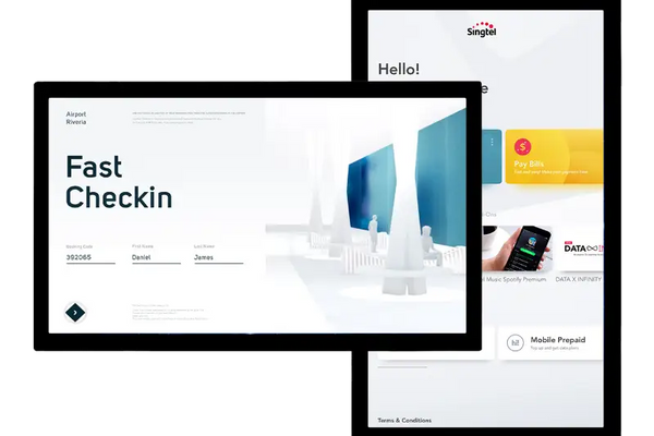 The Future of Interactive Digital Signage: Trends and Innovations