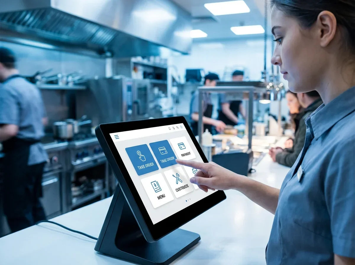 KDS Hardware Mistakes That Cause Downtime During Rush Hours