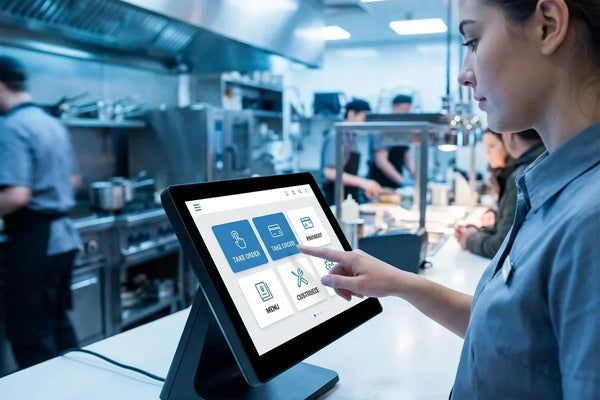 KDS Hardware Mistakes That Cause Downtime During Rush Hours