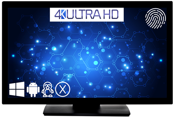 How Interactive Content Displays Improve Corporate Communications