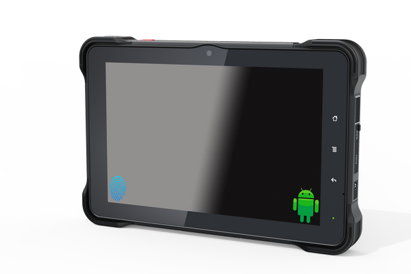 New Product Alert - IP67 Android Rugged Tablets