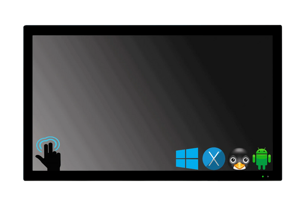 Why a 32" 4K Touch Screen Monitor Is Ideal for Retail & Events