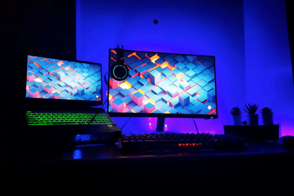 What's the Best Screen Resolution for Gaming?