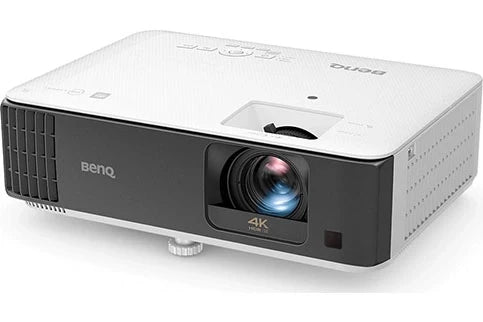 Benq short throw projector