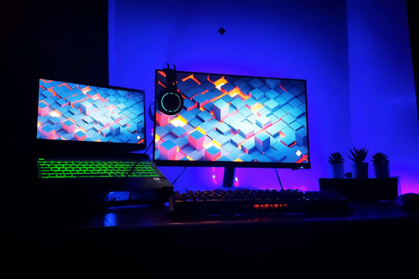 What's the Best Screen Resolution for Gaming?