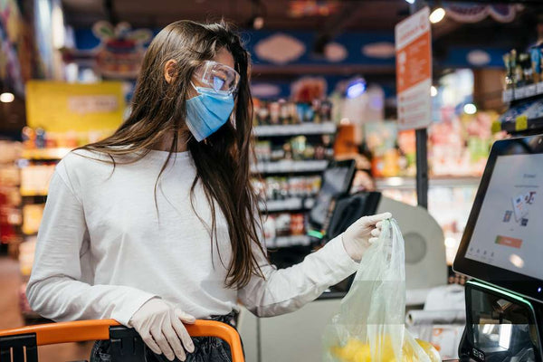 TOUCHSCREENS, OTHER SURFACES PRESENT LITTLE OR NO COVID-19 TRANSMISSION RISK: RESEARCH