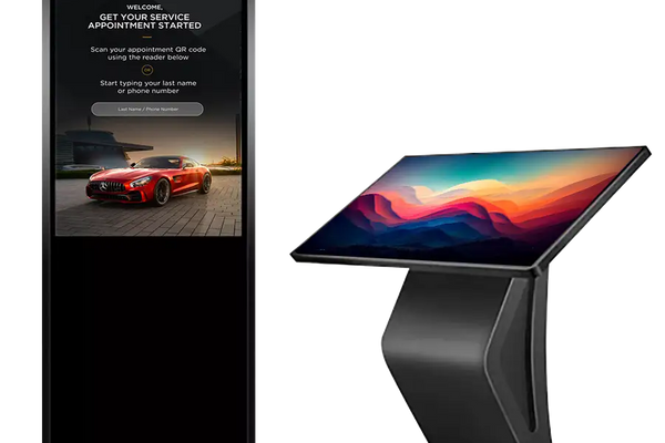 Smart Digital Signage System: What Is It & How Does It Work?