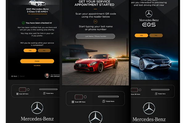 Touch Screens: The Best Digital Signage Systems for Businesses of All Sizes