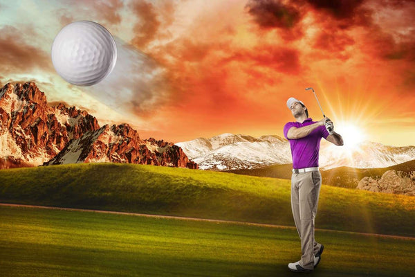Project Your Best Golf: What to Consider in Simulators