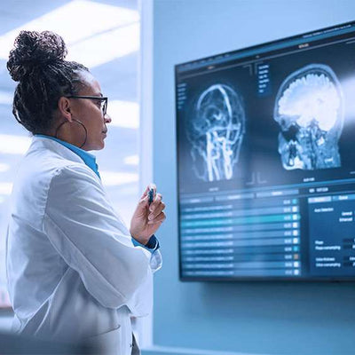 Commercial Touch Screens in Healthcare A Game Changer