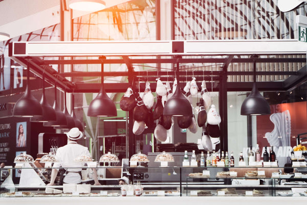 Introduction to Modern Kitchen Operations