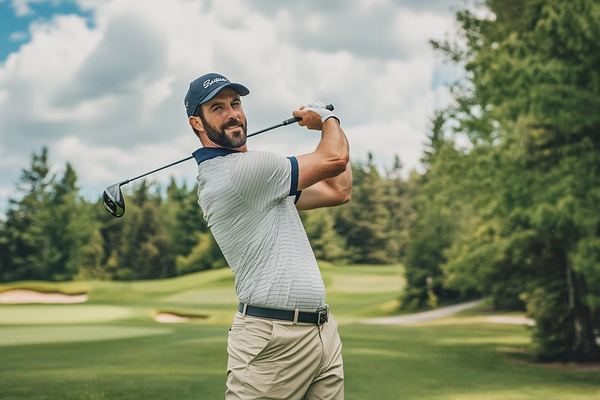 Can a Golf Simulator Replace a Weekend at the Golf Course