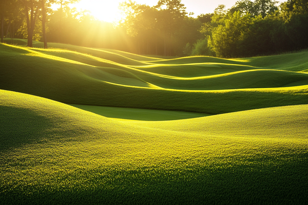 How Golf Simulators Can Improve Your Swing and Lower Your Handicap