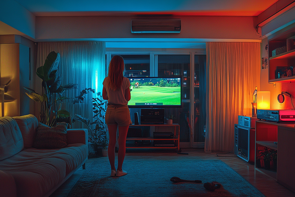 Golf Simulators vs. Outdoor Golf: Which One is Better for Your Game?