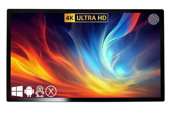How to Reduce Downtime With Better HMI Display Selection
