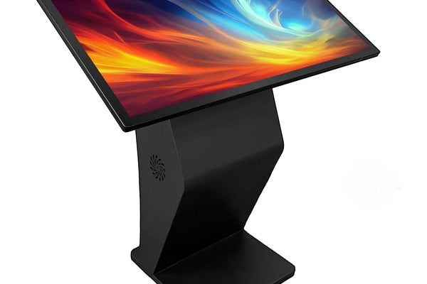 Best Touch Displays for Patient Check-In Kiosks