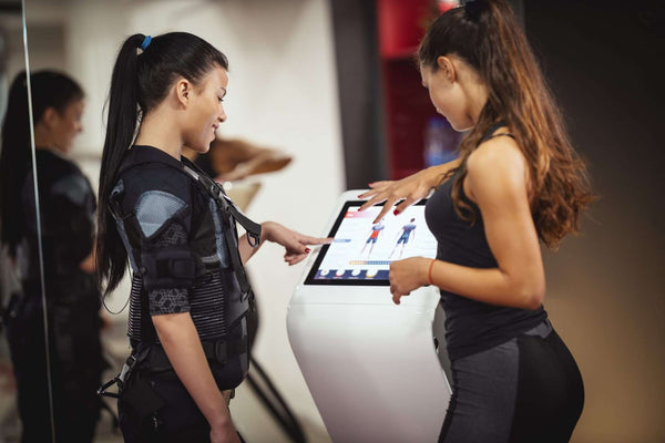 The Future is Now: How Digital Signage is Revolutionizing Customer Engagement