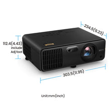 BenQ AK700ST Short-Throw 4K 4000 Lumens Laser Projector