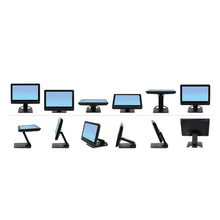 Flex Touch Screen Stand