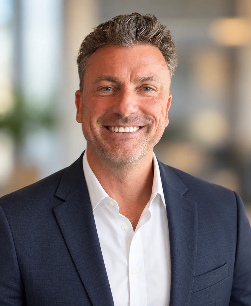 Jerry, Owner & Founder of Touch Screen Guru