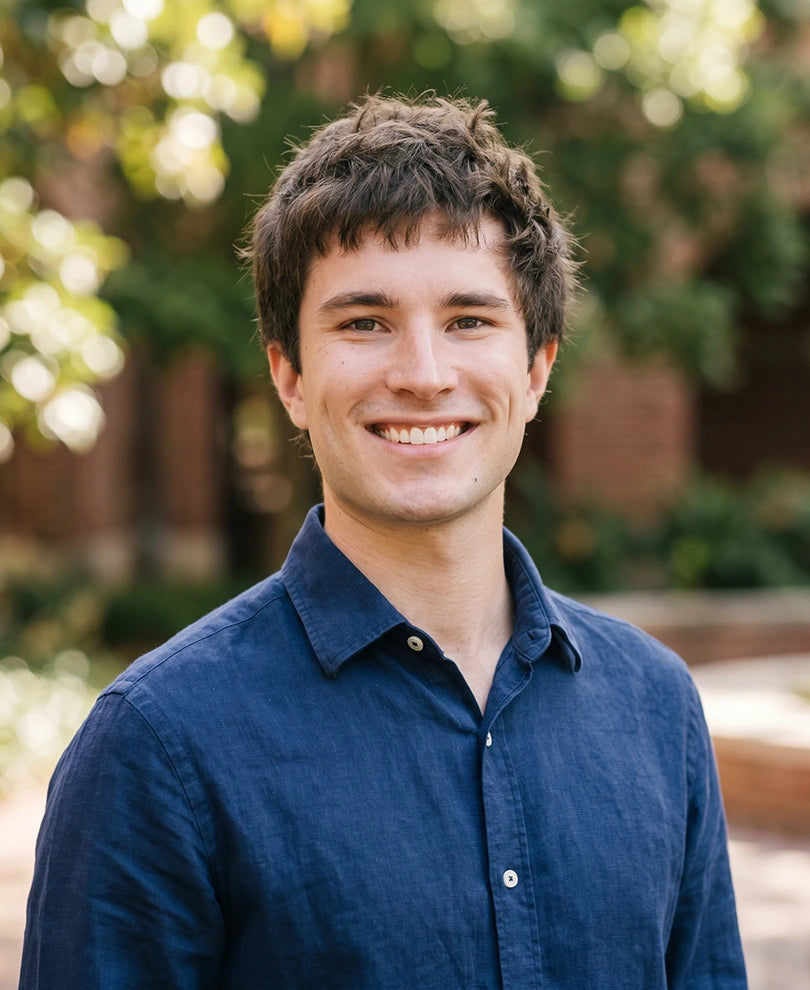 Luke - Business Development Lead