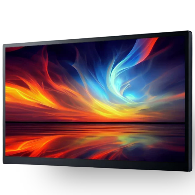 Nano-Glass Touchscreen Technologies