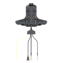 7″ IP67 Android Multi-Touch Rugged Tablet