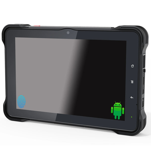 7″ IP67 Android Multi-Touch Rugged Tablet