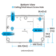 BenQ AH30ST | 3000lm Short Throw 1080P LED Golf Projector