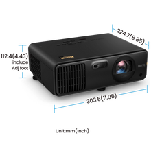 BenQ AH700ST | 4000lm Short Throw 1080P Laser Golf Projector