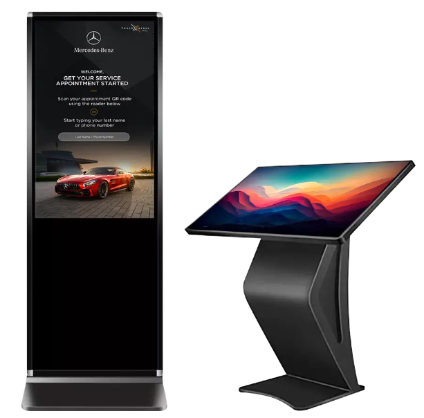 Which Touch Screen Monitor Best Suits Your Needs?