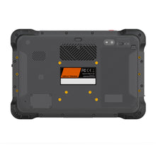 7″ IP67 Android Multi-Touch Rugged Tablet