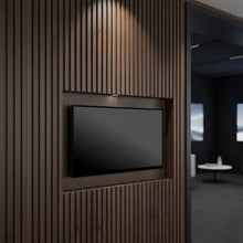 Touch Screen Guru 27-inch FHD 24/7 touch monitor with anti-glare, anti-fingerprint, TRU-Flat zero bezel, and 5MP camera.