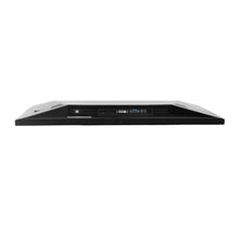 Touch Screen Guru 27-inch FHD 24/7 touch monitor input ports.