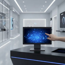 Touch Screen Guru 15.6